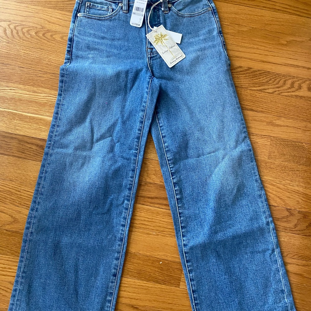 Tommy Bahama Sun Coast Wash Denim
